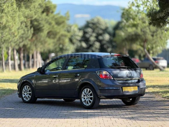 ÇINAR AUTO'DAN 1.4 CLASSİC OPEL ASTRA
