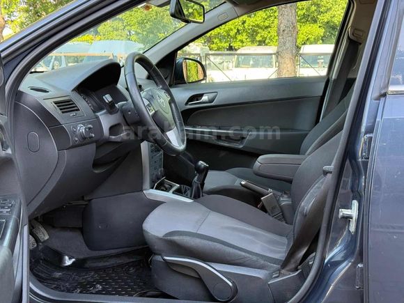 ÇINAR AUTO'DAN 1.4 CLASSİC OPEL ASTRA