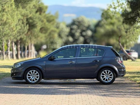 ÇINAR AUTO'DAN 1.4 CLASSİC OPEL ASTRA