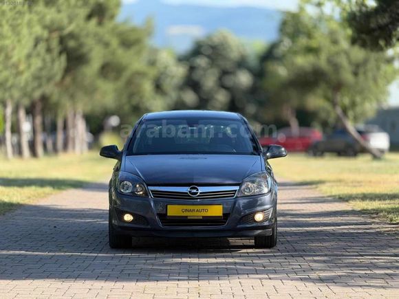 ÇINAR AUTO'DAN 1.4 CLASSİC OPEL ASTRA