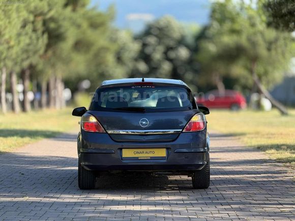 ÇINAR AUTO'DAN 1.4 CLASSİC OPEL ASTRA