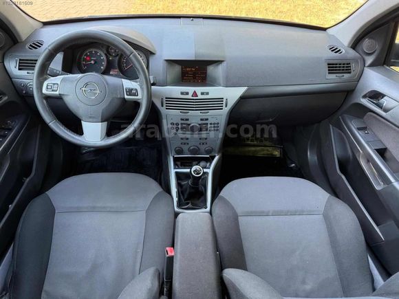 ÇINAR AUTO'DAN 1.4 CLASSİC OPEL ASTRA