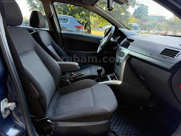 ÇINAR AUTO'DAN 1.4 CLASSİC OPEL ASTRA