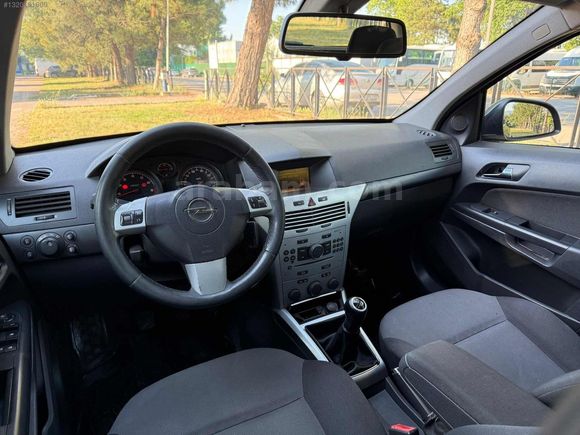 ÇINAR AUTO'DAN 1.4 CLASSİC OPEL ASTRA