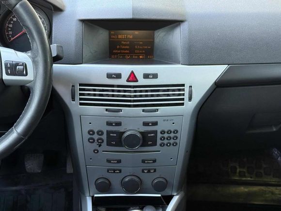 ÇINAR AUTO'DAN 1.4 CLASSİC OPEL ASTRA