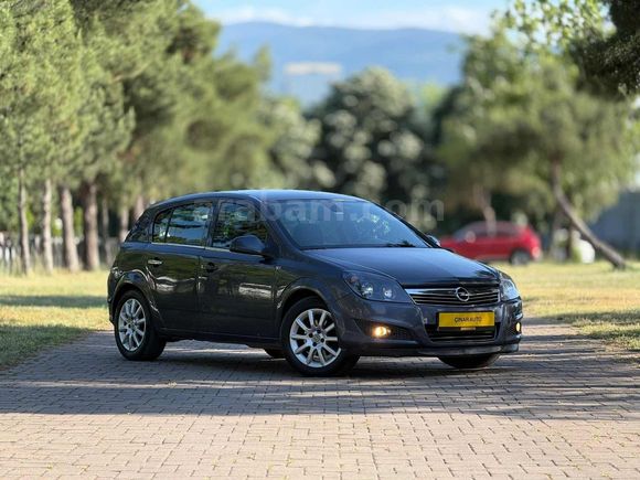 ÇINAR AUTO'DAN 1.4 CLASSİC OPEL ASTRA