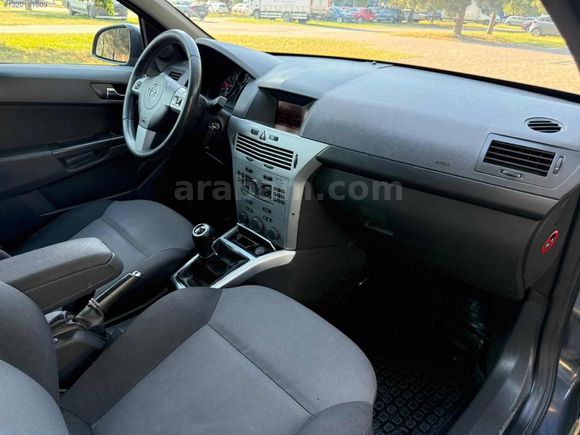 ÇINAR AUTO'DAN 1.4 CLASSİC OPEL ASTRA