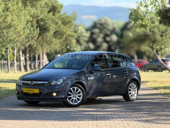 ÇINAR AUTO'DAN 1.4 CLASSİC OPEL ASTRA