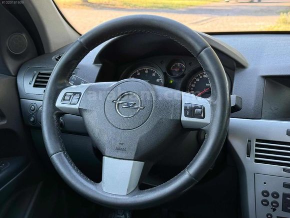 ÇINAR AUTO'DAN 1.4 CLASSİC OPEL ASTRA