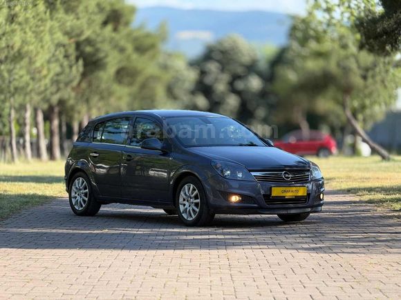 ÇINAR AUTO'DAN 1.4 CLASSİC OPEL ASTRA