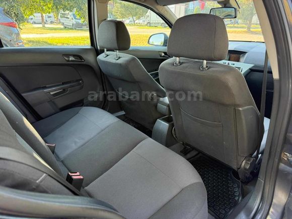 ÇINAR AUTO'DAN 1.4 CLASSİC OPEL ASTRA