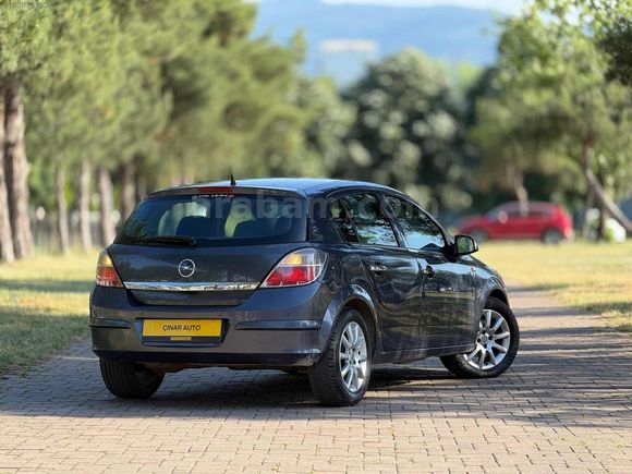 ÇINAR AUTO'DAN 1.4 CLASSİC OPEL ASTRA