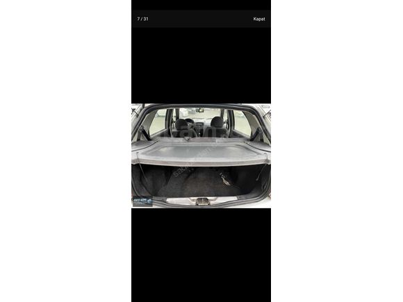 Sahibinden Fiat Palio 1.3 Multijet Active Sole 2009 Model