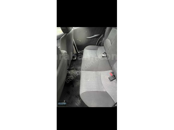 Sahibinden Fiat Palio 1.3 Multijet Active Sole 2009 Model