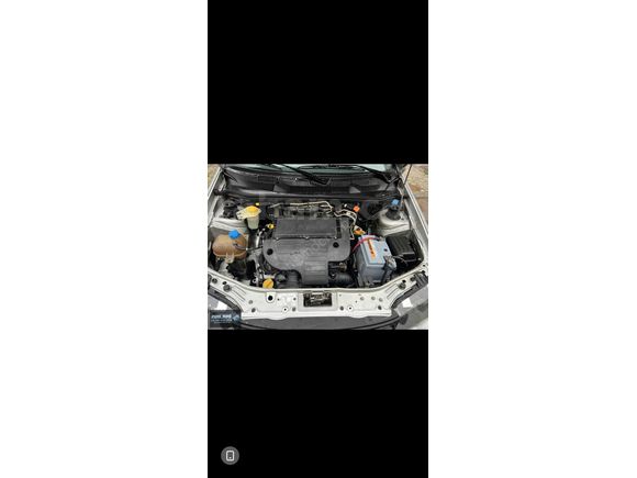 Sahibinden Fiat Palio 1.3 Multijet Active Sole 2009 Model