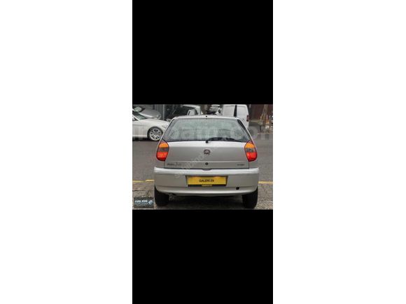 Sahibinden Fiat Palio 1.3 Multijet Active Sole 2009 Model