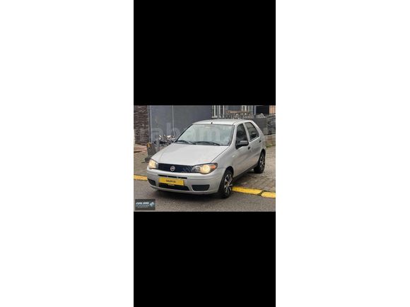 Sahibinden Fiat Palio 1.3 Multijet Active Sole 2009 Model
