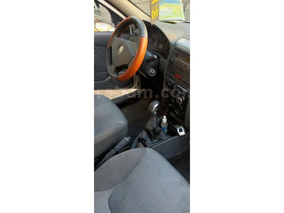 Sahibinden Fiat Palio 1.3 Multijet Active Sole 2009 Model