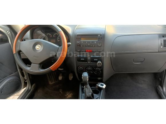Sahibinden Fiat Palio 1.3 Multijet Active Sole 2009 Model
