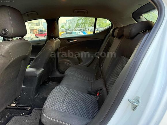 KOMPLE BOYALI MASRAFSIZ OPEL ASTRA K KASA