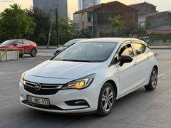 KOMPLE BOYALI MASRAFSIZ OPEL ASTRA K KASA