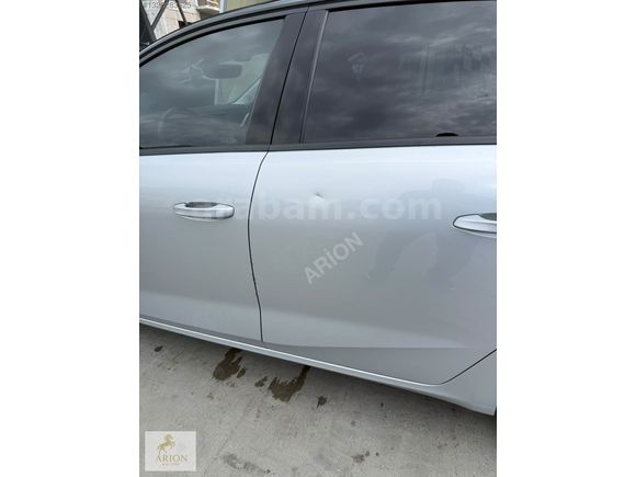 ARİON MOTORS'TAN HATASIZ BOYASIZ OPEL ASTRA ELEGANCE