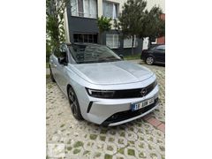 ARİON MOTORS'TAN HATASIZ BOYASIZ OPEL ASTRA ELEGANCE