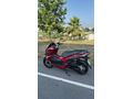 Sahibinden SYM Jet X 125 