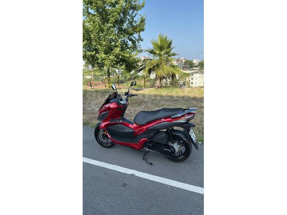 Sahibinden SYM Jet X 125 