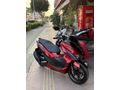 Sahibinden SYM Jet X 125 