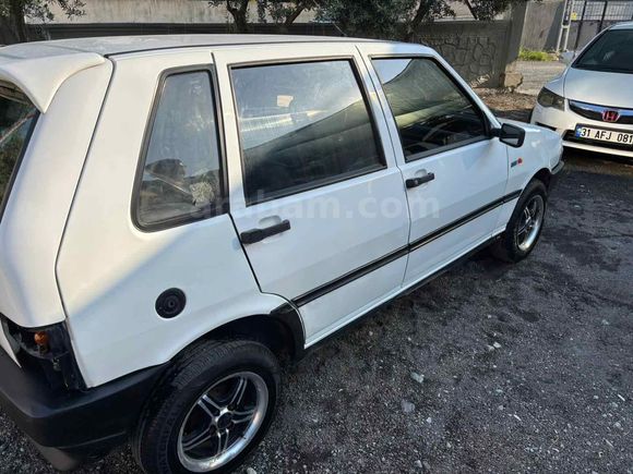 Sahibinden Fiat Uno 70 S 1996 Model 