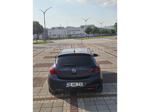 Sahibinden Opel Astra 1.3 CDTI Sport 2012 Model