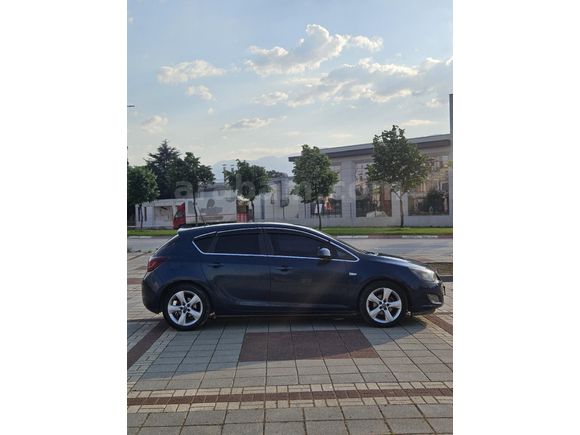 Sahibinden Opel Astra 1.3 CDTI Sport 2012 Model