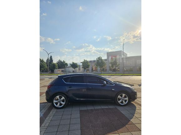 Sahibinden Opel Astra 1.3 CDTI Sport 2012 Model
