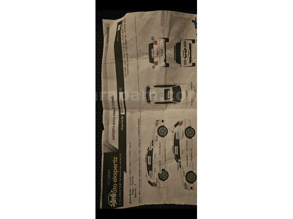 Sahibinden Opel Astra 1.3 CDTI Sport 2012 Model