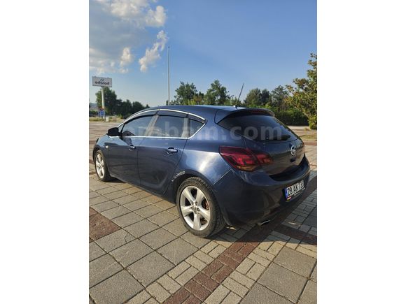 Sahibinden Opel Astra 1.3 CDTI Sport 2012 Model