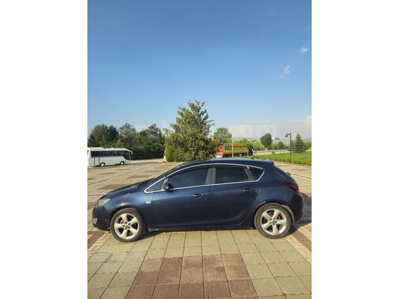 Sahibinden Opel Astra 1.3 CDTI Sport 2012 Model