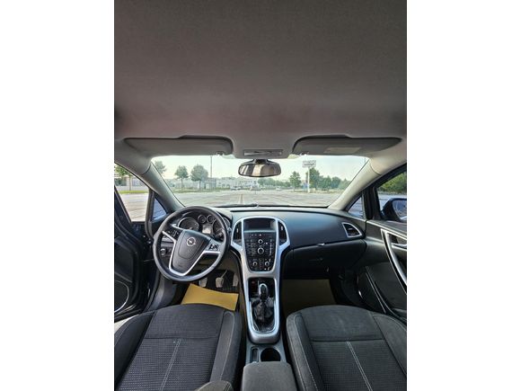 Sahibinden Opel Astra 1.3 CDTI Sport 2012 Model