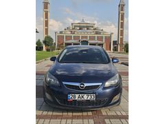 Sahibinden Opel Astra 1.3 CDTI Sport 2012 Model