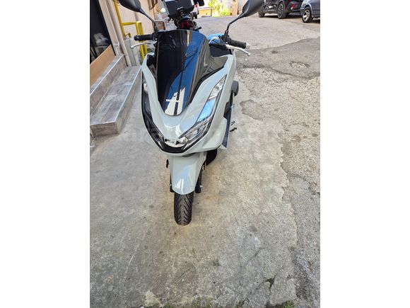 Sahibinden Honda PCX125 DX  hatasız