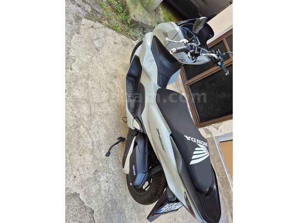 Sahibinden Honda PCX125 DX  hatasız