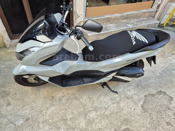 Sahibinden Honda PCX125 DX  hatasız