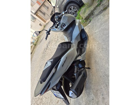Sahibinden Honda PCX125 DX  hatasız