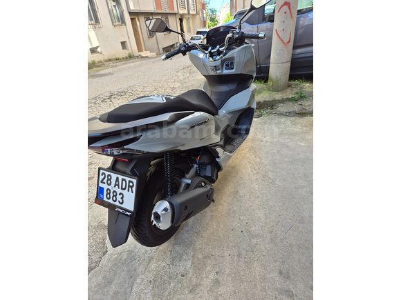 Sahibinden Honda PCX125 DX  hatasız