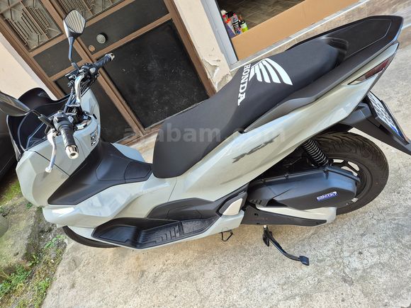 Sahibinden Honda PCX125 DX  hatasız