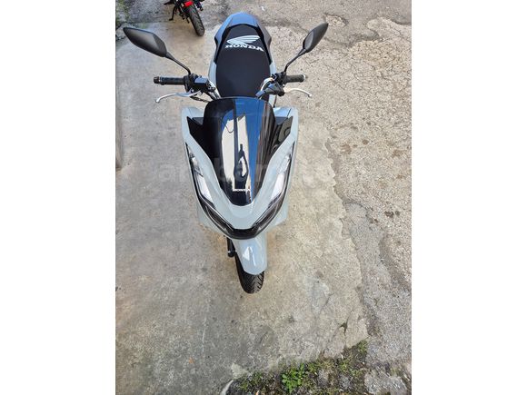 Sahibinden Honda PCX125 DX  hatasız