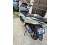 Sahibinden Honda PCX125 DX  hatasız