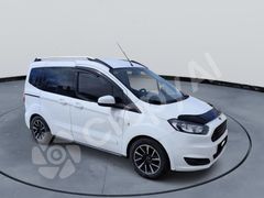Sahibinden Ford Tourneo Courier 1.5 TDCi Journey Trend 2016 Model
