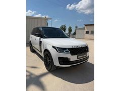 Galeriden Land Rover Range 3.0 TDV6 Vogue 2013 Model Bilecik