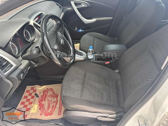 ARYA AUTO DAN HATASIZ BOYASIZ TRAMERSİZ ASTRA OTOMATİK